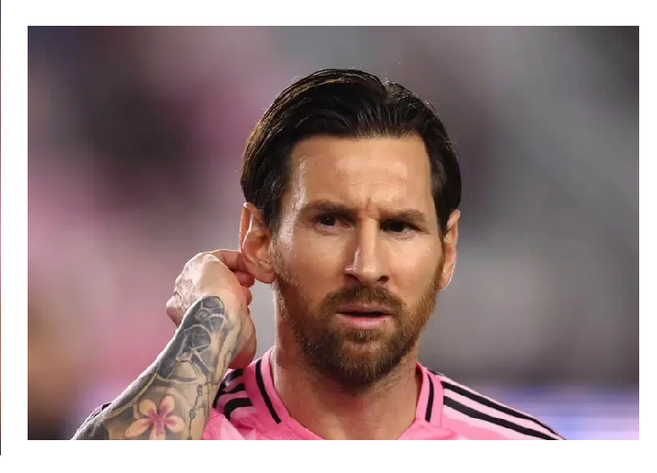Lionel Messi Inspires Another Inter Miami Win