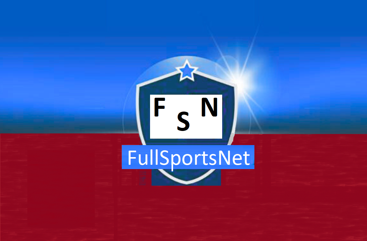 Full Sports Net Logo