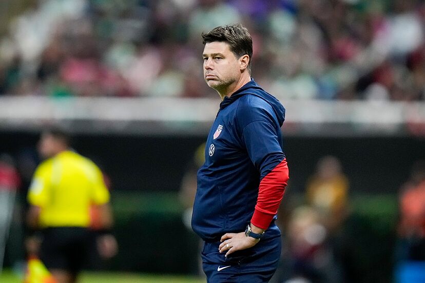 Controversy in the USMNT: Pochettino Responds to Tim Weah's Comments on World Cup 2026 Ticket Prices