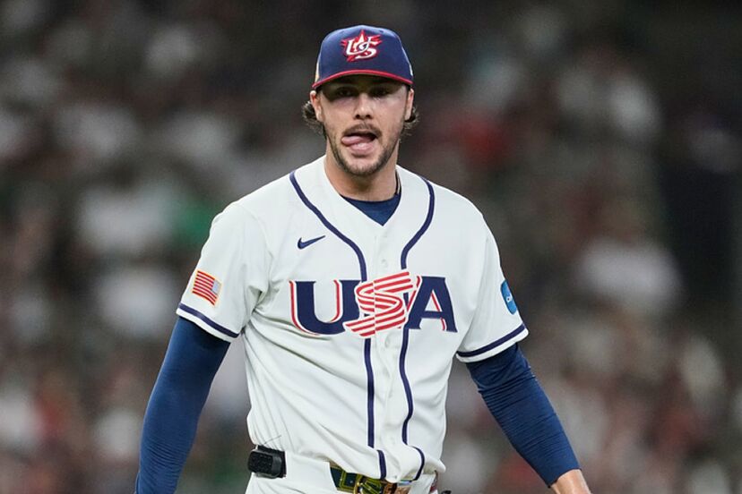 Team USA Holds Off Mexico 5-3 in Thriller: Judge and Skenes Shine as Americans Stay Perfect on March 9