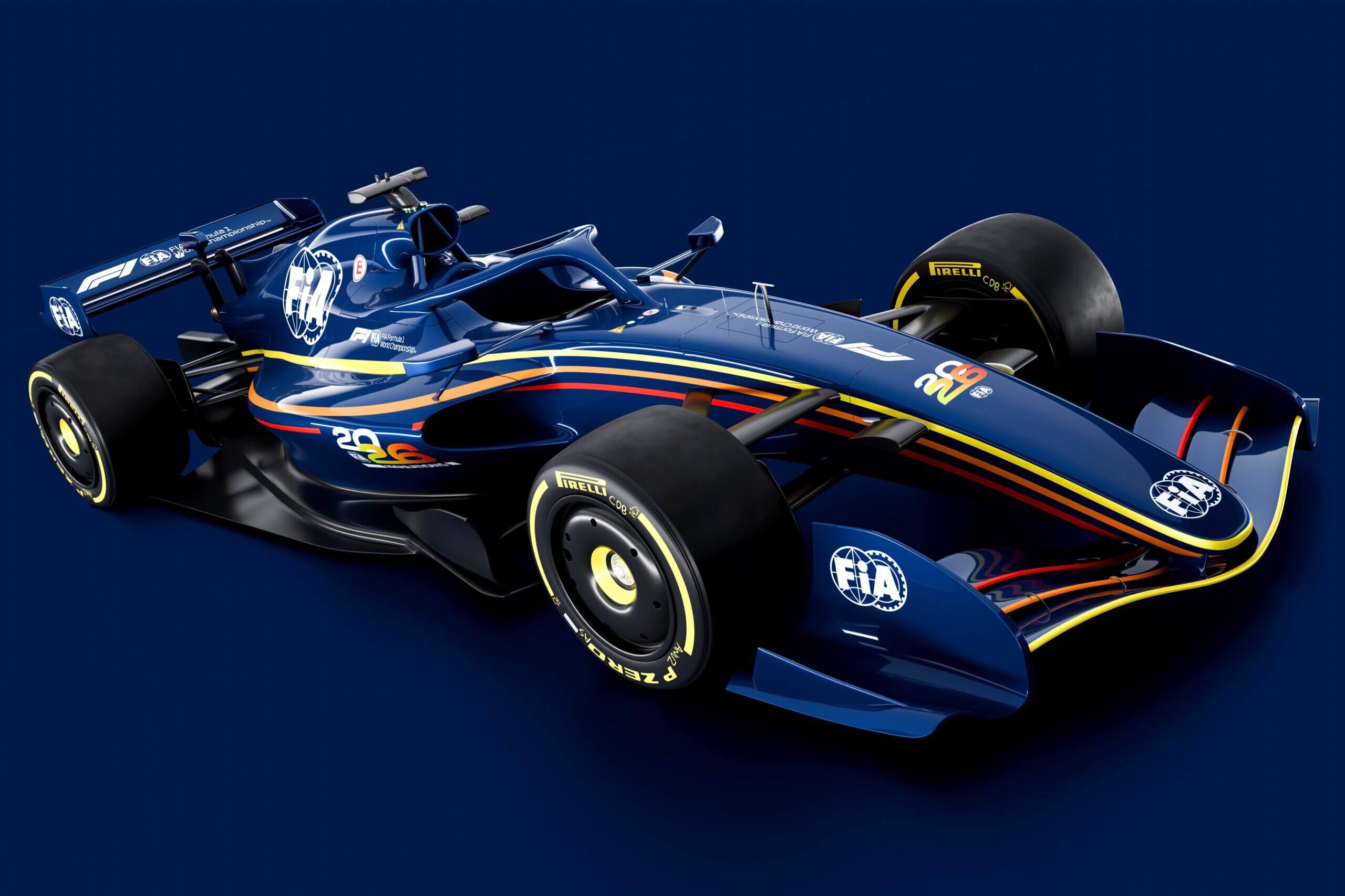 F1 Adjusts 2026 Regulations After Team Feedback: Balancing Costs and Competition