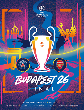 2026 UEFA Champions League Final: Budapest Becomes the Business Center of European Football