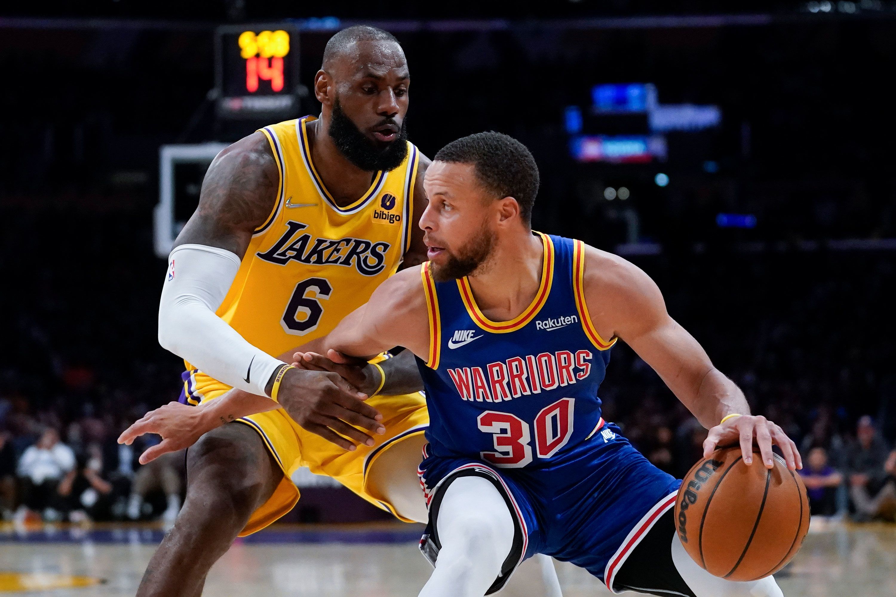 NBA Announces 2025–26 Season Opening Night and Christmas Day Games