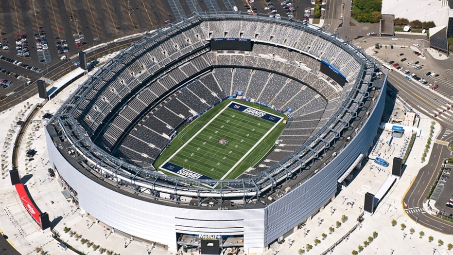 New Jersey Accelerates Preparations for 2026 World Cup at MetLife Stadium: Targeting $3.3 Billion in Regional Economic Impact
