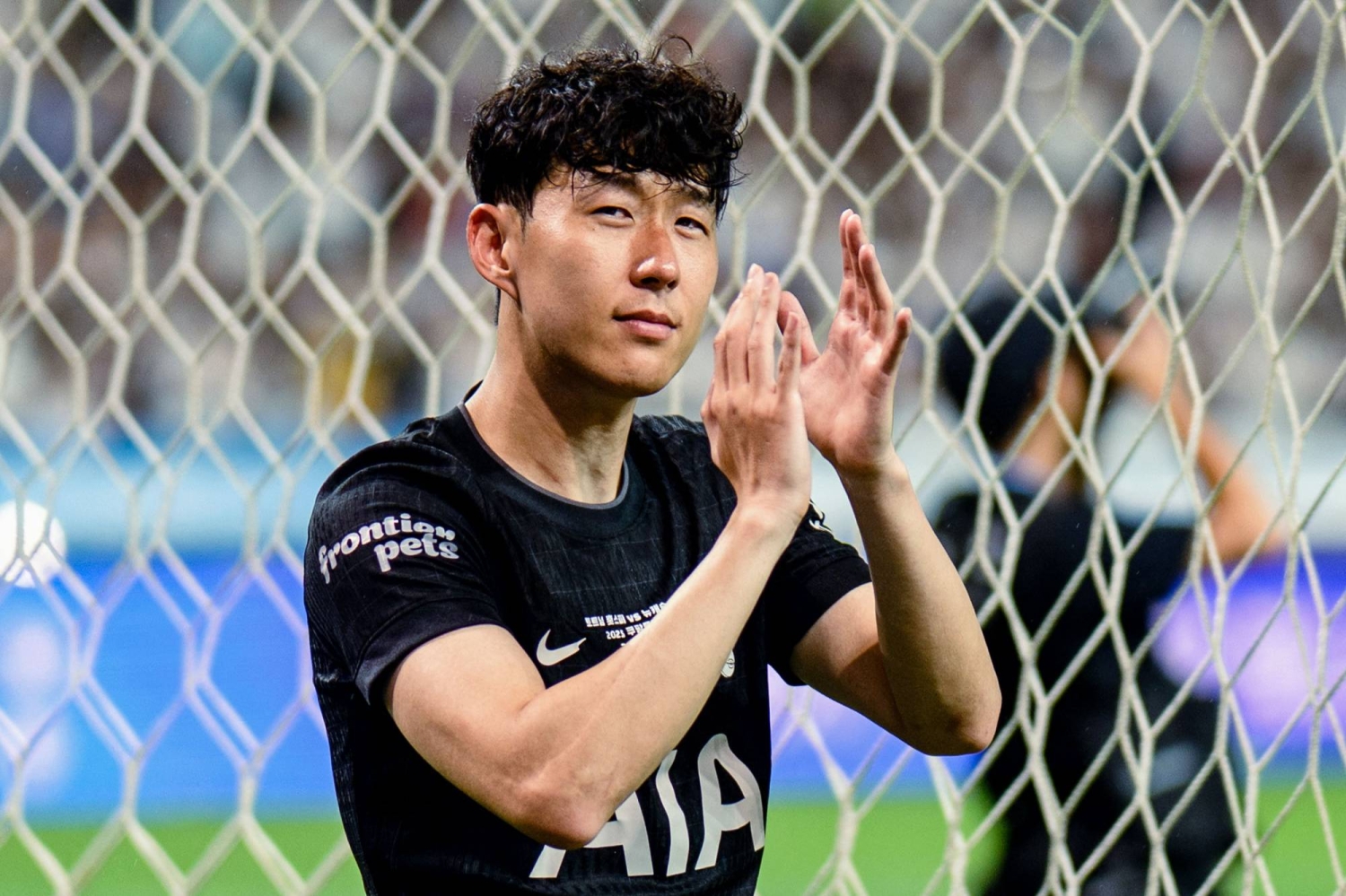 Son Heung-Min Makes MLS History! LAFC Signs Tottenham’s Legendary Captain