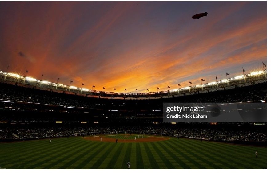 Yankees Win in Extras, Rangers Explode on Offense in Friday MLB Action