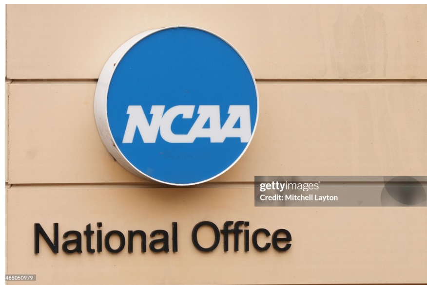 Changes to NCAA Athlete Compensation (2025)