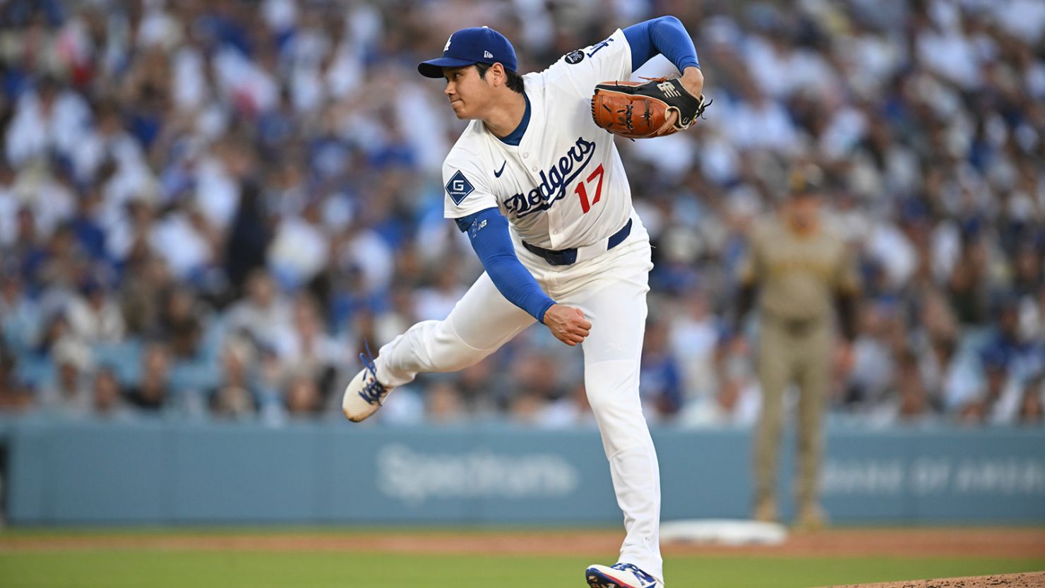 Shohei Ohtani Shines in Game 4 of the NLCS: The Greatest Baseball Player Ever?
