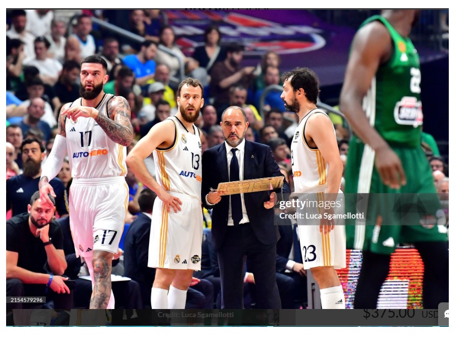 baloncesto