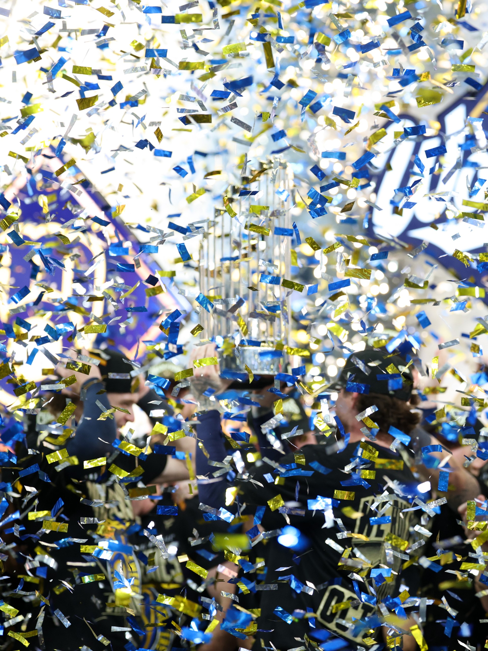 Brewers’ First World Series Title Highlights Small-Market Model Amid MLB Labor Talk