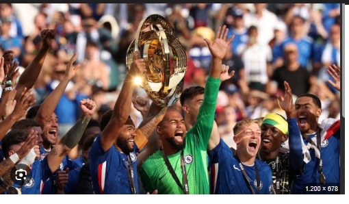 Champion