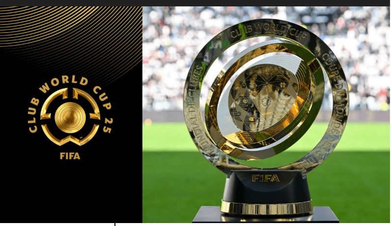 2025 FIFA Club World Cup final