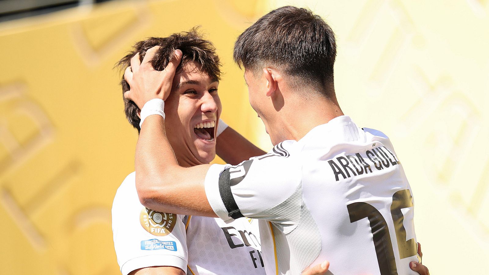 Real Madrid faces WSG Tirol in preseason friendly