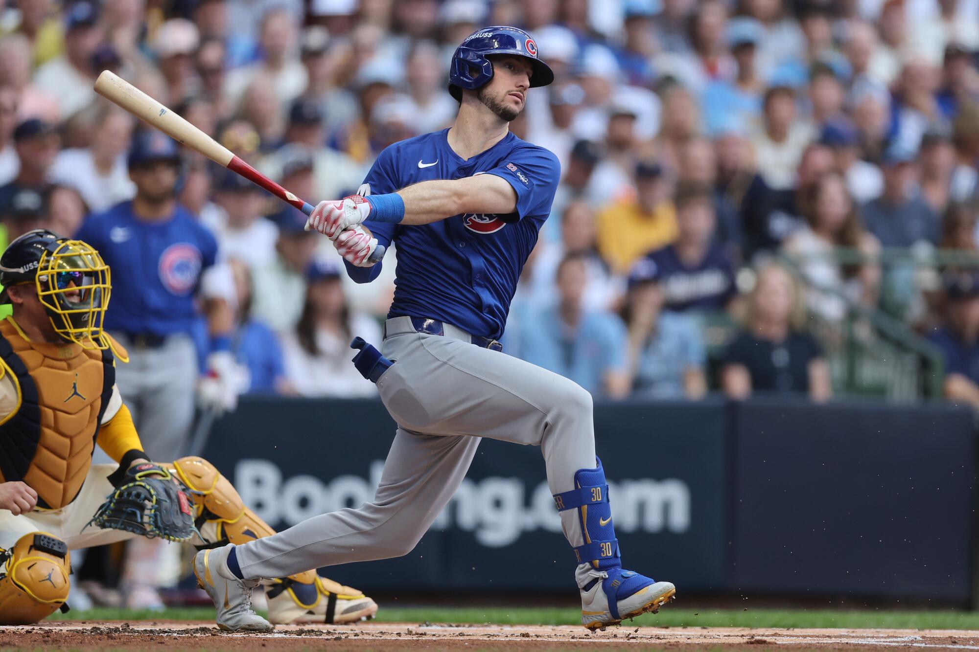 Dodgers Raise Total Spending to $575 Million in 2026: How the Tucker Contract Widens the Economic Gap in MLB