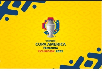 Copa América Femenina ECUADOR 2025