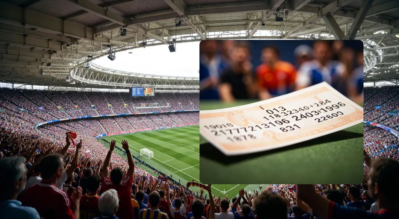 Ticket Prices in Resale Market Drop in Final Phase: Phase Group Tickets for the 2026 World Cup Now Available Below $150