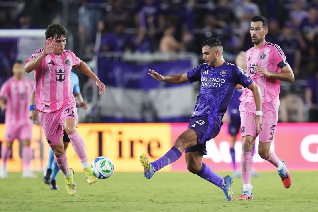 Semifinal Drama Sets Stage for Legendary Final Showdown