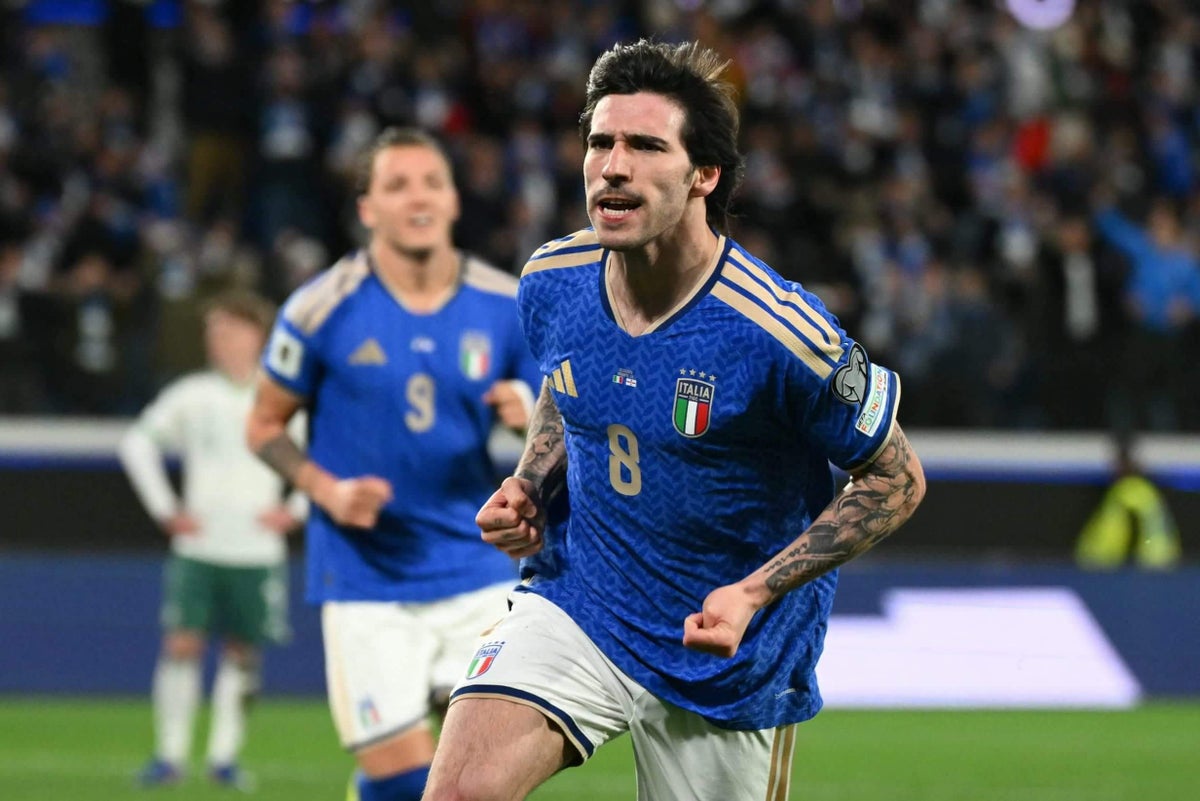 Repechajes in Flames: Today Europe and the Intercontinental Play-offs Decide the Last Spots for the 2026 World Cup