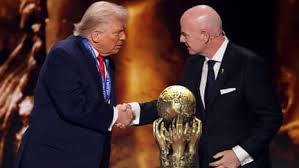  Possible Boycotts Threaten the 2026 FIFA World Cup Because of U.S.-Greenland Tensions