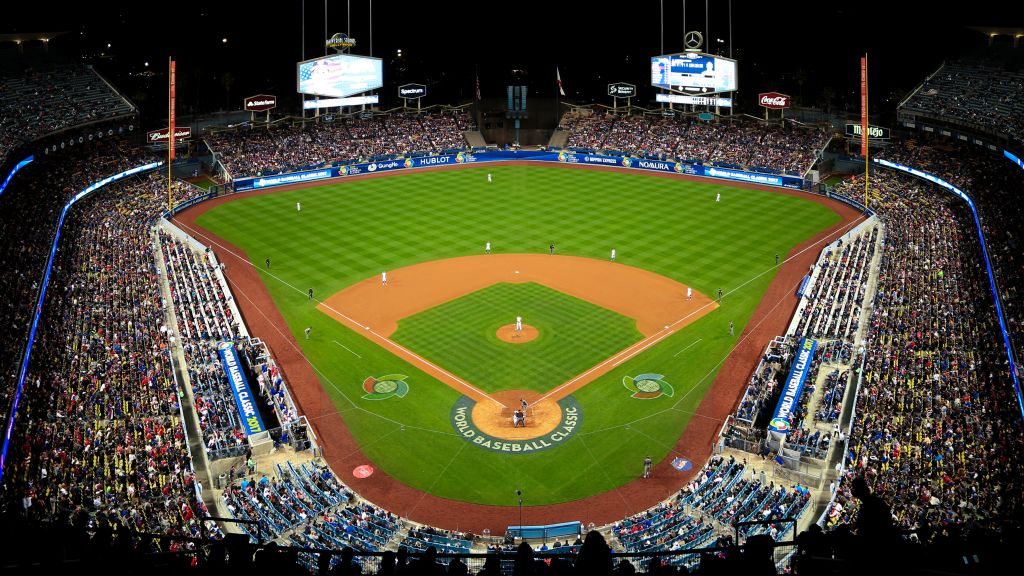 Possible Inclusion of MLB Players in the 2028 Los Angeles Olympics