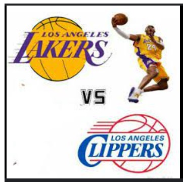 Unforgettable Duel in L.A.: Lakers and Clippers Leave It All on the Court