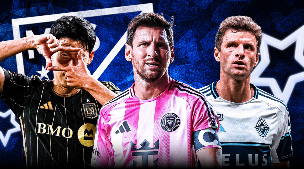 MLS 2026 Season Preview & Kickoff Guide: What to Expect This Weekend