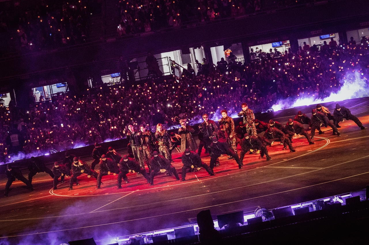 Madonna, Shakira, and BTS to Headline the First-Ever Halftime Show at the 2026 World Cup Final