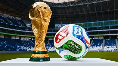 FIFA Concerned Over Slow Ticket Sales for the 2026 FIFA World Cup