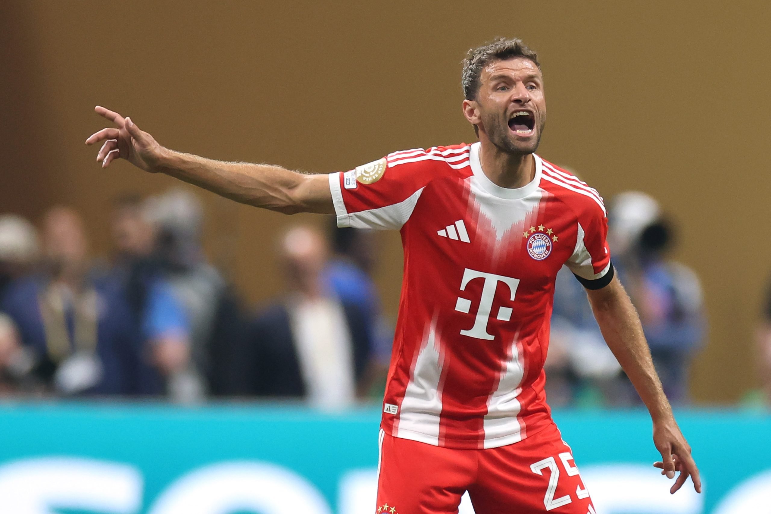 Vancouver Whitecaps Nearing Blockbuster Signing of Bayern Legend Thomas Müller