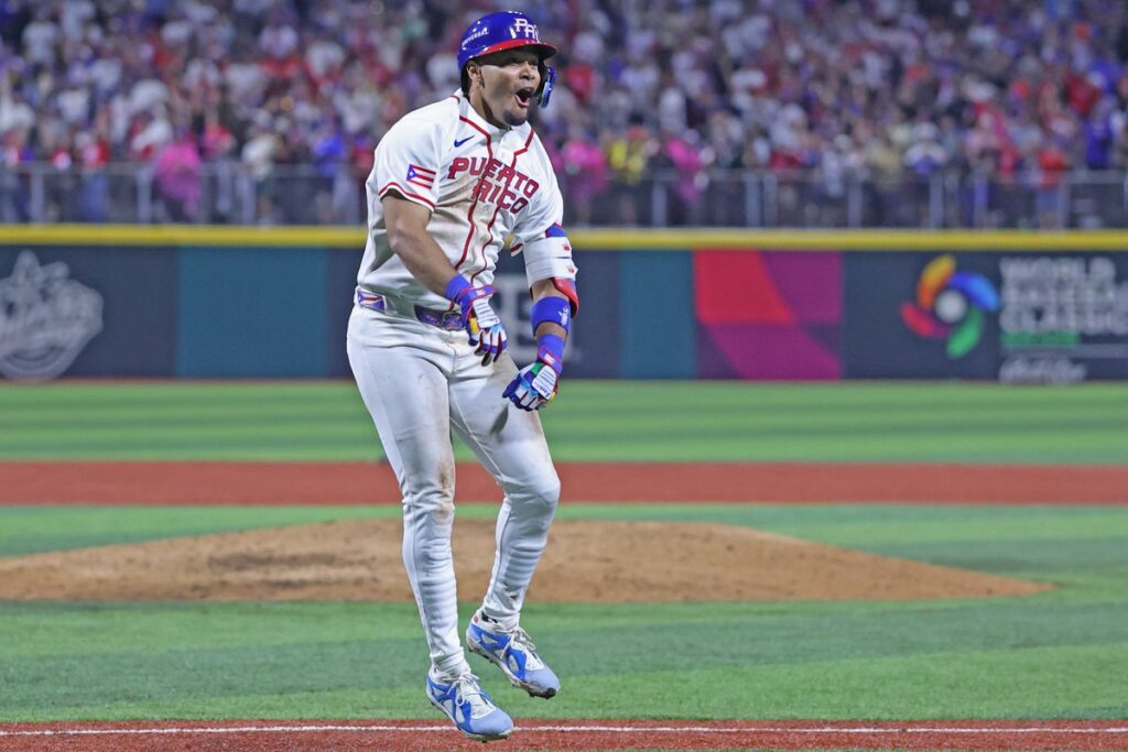 World Baseball Classic 2026 Day 3 Highlights: Dramatic Walk-Off in San Juan, USA and Japan Stay Strong on March 7