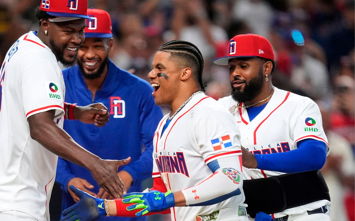 World Baseball Classic 2026 Day 3 Highlights: Japan Edges Australia in Thriller, Dominican Republic Dominates on March 8