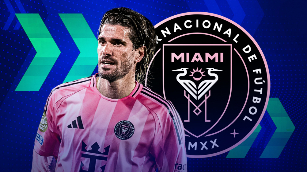 Inter Miami Signs World-Class Midfielder Rodrigo De Paul from Atlético Madrid