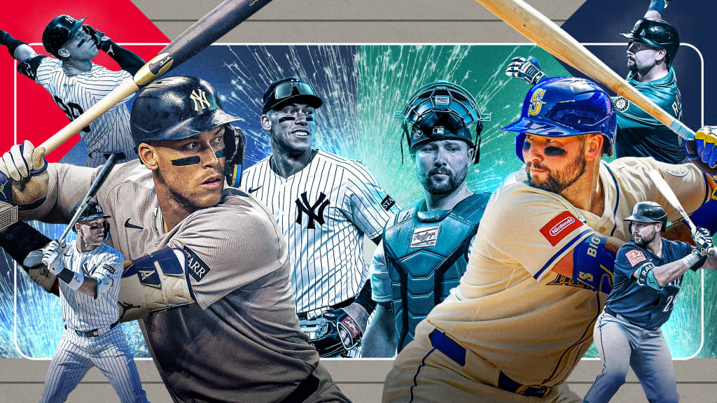 Who Will Win the American League MVP in 2025?