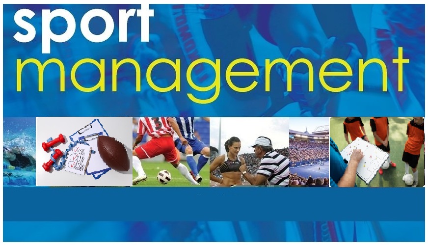 About Sport Management in USA