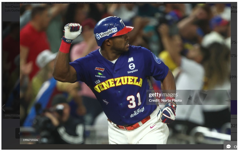 LVBP
